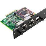 Mackie MCK-2042901 Dante Expansion Card for DL32R