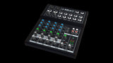 Mackie MCK-2044095-00 8-channel Compact Mixer