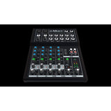 Mackie MCK-2044095-00 8-channel Compact Mixer