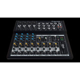 Mackie MCK-2044096-00 12-channel Compact Mixer w/ FX