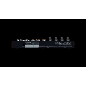 Mackie MCK-2044096-00 12-channel Compact Mixer w/ FX
