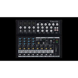 Mackie MCK-2044096-00 12-channel Compact Mixer w/ FX