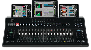 Mackie MCK-2044170-00 Digital Mixing Control Surface