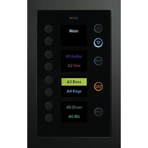 Mackie MCK-2044170-00 Digital Mixing Control Surface