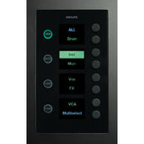 Mackie MCK-2044170-00 Digital Mixing Control Surface