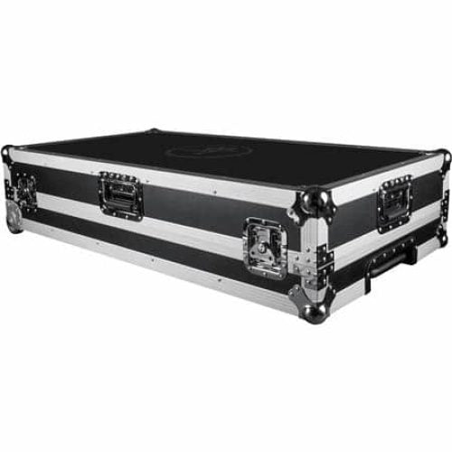 Mackie MCK-2044368-00 Tour Ready Wood Road Case For DC16 Control Surface