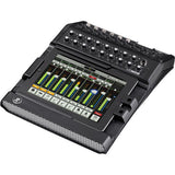 Mackie MCK-2044387-00 DL1608 16-channel Digital Live Sound Mixer w/ iPad Control Lightning