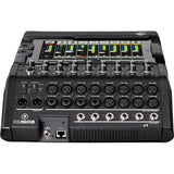Mackie MCK-2044387-00 DL1608 16-channel Digital Live Sound Mixer w/ iPad Control Lightning