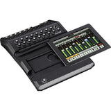 Mackie MCK-2044387-00 DL1608 16-channel Digital Live Sound Mixer w/ iPad Control Lightning