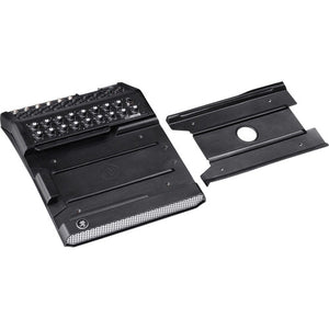 Mackie MCK-2044387-00 DL1608 16-channel Digital Live Sound Mixer w/ iPad Control Lightning