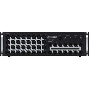 Mackie MCK-2045880-00 DL32R 32-channel Wireless Digital Live Sound Mixer w/ iPad Control