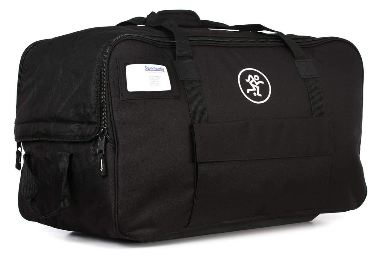 Mackie MCK-2047360-12 Rolling Speaker Bag