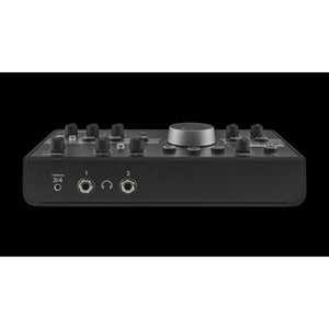 Mackie MCK-2047820-00 Big Knob Studio 3x2 Studio Monitor Controller | 192kHz USB I/O