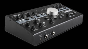 Mackie MCK-2047840-00 Big Knob Studio+ 4x3 Studio Monitor Controller | 192kHz USB I/O