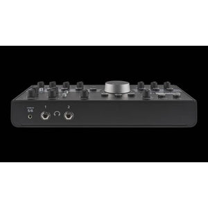 Mackie MCK-2047840-00 Big Knob Studio+ 4x3 Studio Monitor Controller | 192kHz USB I/O