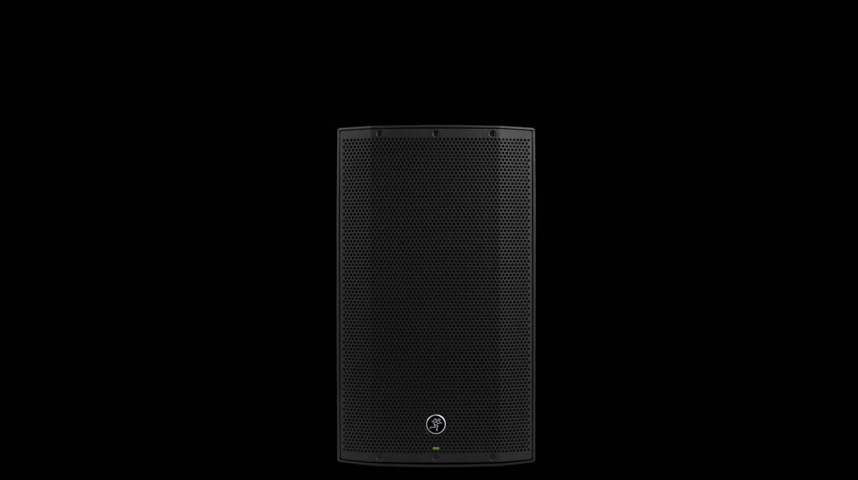 Mackie MCK-2048070-00 Thump12A 12" Powered Loudspeaker