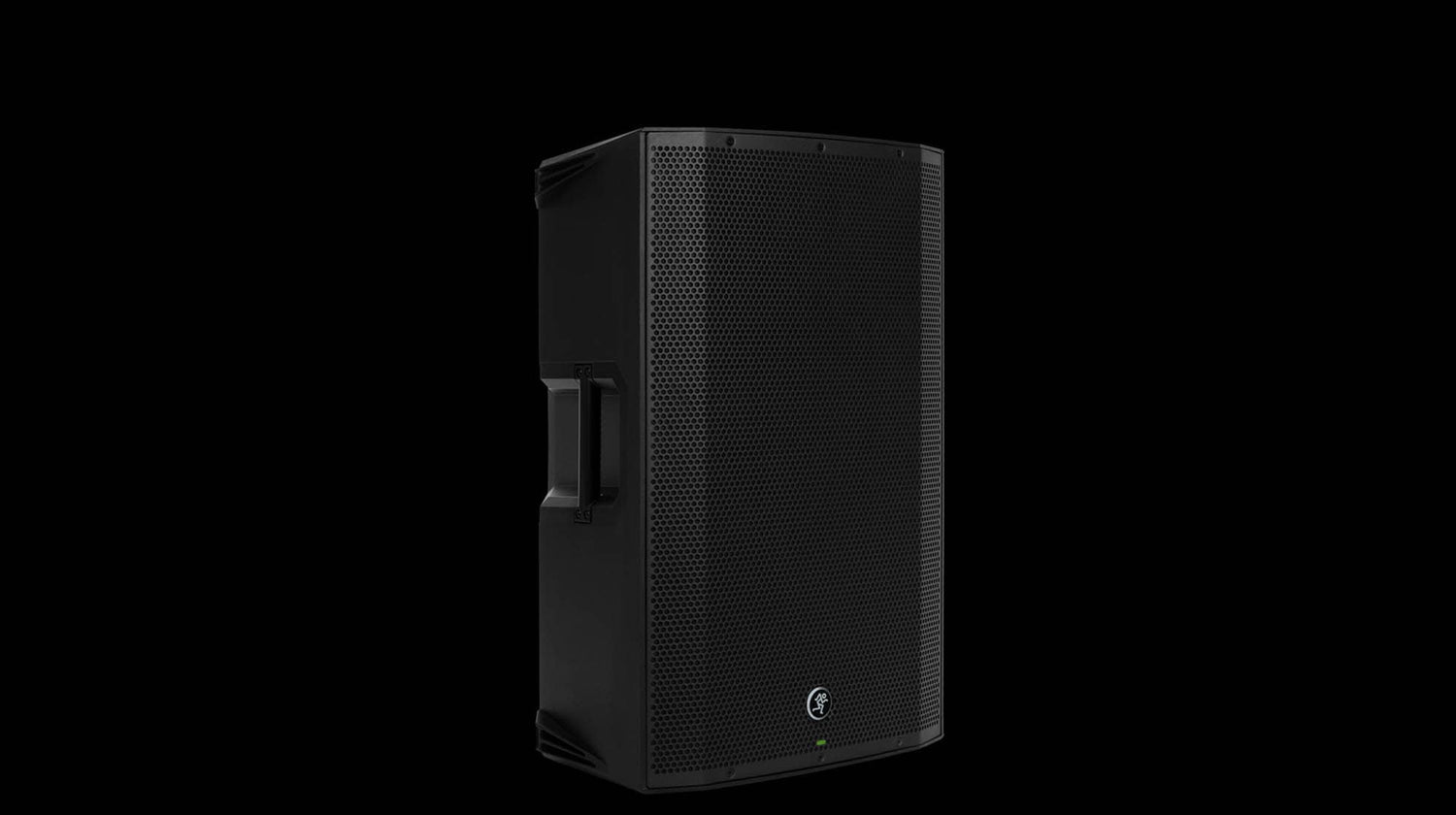 Mackie MCK-2048071-00 Thump15A 15" Powered Loudspeaker