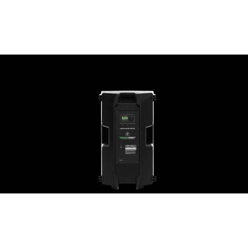 Mackie MCK-2048090-00 Thump12BST 12" Advanced Powered Loudspeaker
