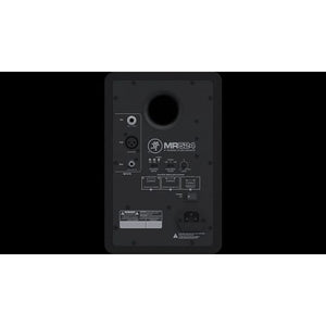 Mackie MCK-2048400-00 MR524 5" Powered Studio Monitor