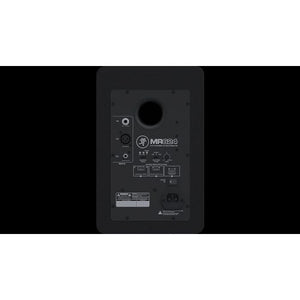 Mackie MCK-2048420-00 MR624 6.5" Powered Studio Monitor