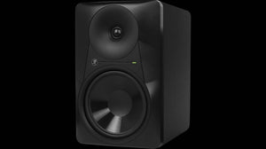Mackie MCK-2048440-00 MR824 8" Powered Studio Monitor