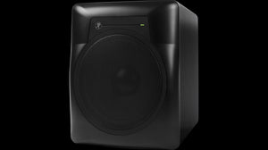 Mackie MCK-2048460-00 10" Powered Studio Subwoofer