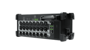 Mackie MCK-2048990-00 DL16S 16-Channel Wireless Digital Live Sound Mixer