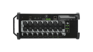 Mackie MCK-2048990-00 DL16S 16-Channel Wireless Digital Live Sound Mixer