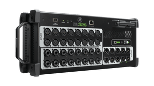 Mackie MCK-2049000-00 DL32S 32-Channel Wireless Digital Live Sound Mixer