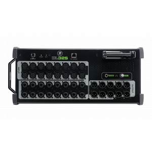 Mackie MCK-2049000-00 DL32S 32-Channel Wireless Digital Live Sound Mixer