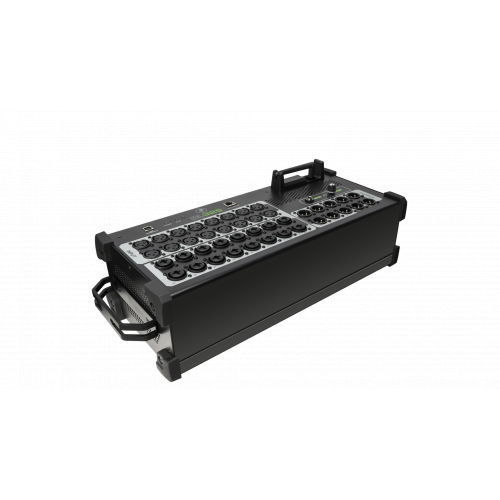 Mackie MCK-2049000-00 DL32S 32-Channel Wireless Digital Live Sound Mixer