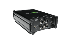 Mackie MCK-2049172-00 Stereo Passive Direct Box