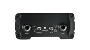 Mackie MCK-2049173-00 Active Direct Box