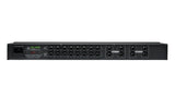 Mackie MCK-2049179-00 8-Channel Headphone Amplifier
