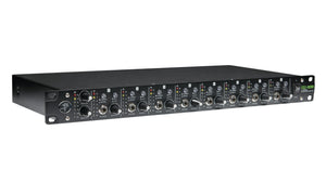 Mackie MCK-2049179-00 8-Channel Headphone Amplifier