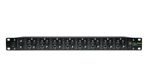 Mackie MCK-2049179-00 8-Channel Headphone Amplifier