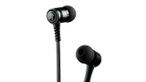 Mackie MCK-2049260-00 CR-BUDS High Performance Earphones with Mic and Control