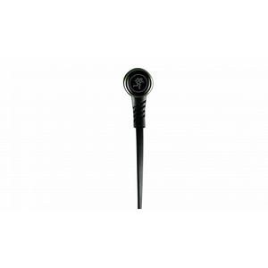 Mackie MCK-2049260-00 CR-BUDS High Performance Earphones with Mic and Control