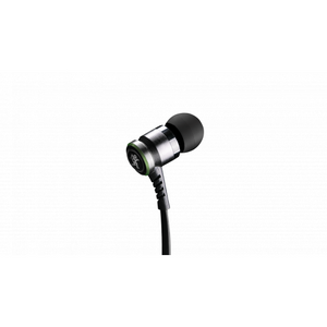 Mackie MCK-2049260-00 CR-BUDS High Performance Earphones with Mic and Control