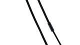 Mackie MCK-2049260-00 CR-BUDS High Performance Earphones with Mic and Control