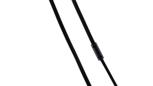 Mackie MCK-2049260-00 CR-BUDS High Performance Earphones with Mic and Control