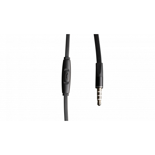 Mackie MCK-2049260-00 CR-BUDS High Performance Earphones with Mic and Control