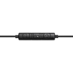 Mackie MCK-2049270-00 CR-BUDS+ Professional Fit Earphones with Mic and Control