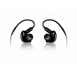 Mackie MCK-2049300-00 Single Dynamic Driver Professional In-Ear Monitors