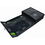 Mackie MCK-2049300-00 Single Dynamic Driver Professional In-Ear Monitors