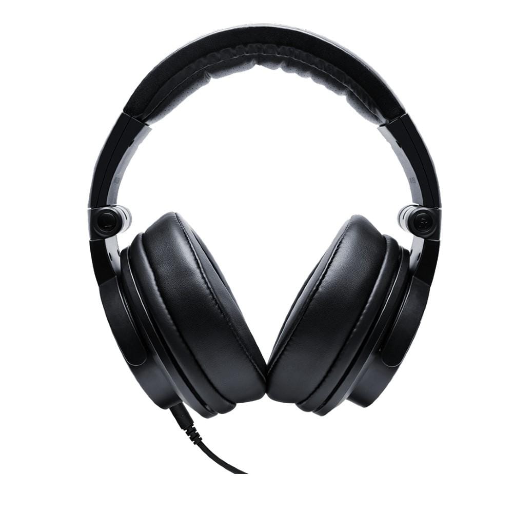 Mackie MCK-2049420-00 MC-250 Professional Closed-Back Headphones