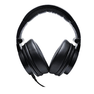 Mackie MCK-2049420-00 MC-250 Professional Closed-Back Headphones