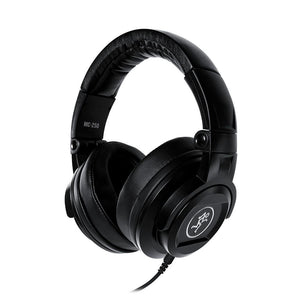 Mackie MCK-2049420-00 MC-250 Professional Closed-Back Headphones