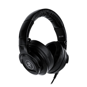 Mackie MCK-2049420-00 MC-250 Professional Closed-Back Headphones