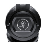 Mackie MCK-2049420-00 MC-250 Professional Closed-Back Headphones